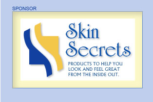 Monthly Contest Sponsor