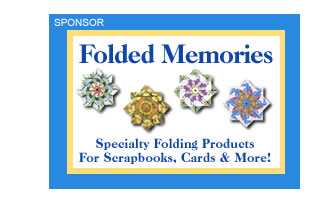 Monthly Contest Sponsor