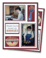 Chocolate Chip Cookies  Inspiration Sation Winner
