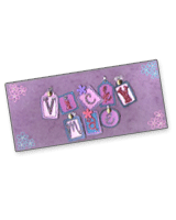 Vicky Mae Inspiration Sation Winner