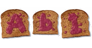 Jammin' Alphabet
