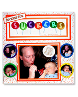 Suckers