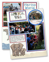 Marine World