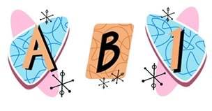 JDA Jetsons Alphabet