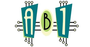 JDA Palladium Alphabet