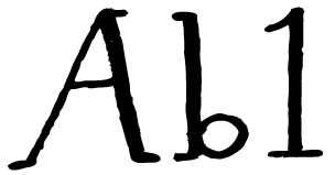 LD Steep Font