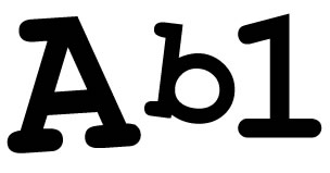 LDJ Sweet Potatoes Font