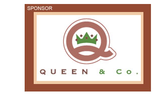Monthly Contest Sponsor