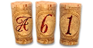 Corky Alphabet