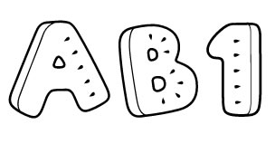 LD Watermelons Font