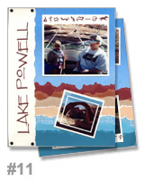 Lake Powell Inspiration Sation Winner