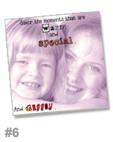 Savor the Moments  Inspiration Sation Winner