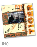 Tiger Inspiration Sation Winner