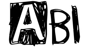 LDJ Scarecrow Scrawl Font