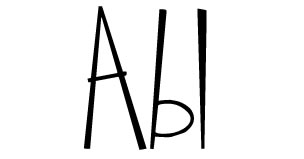 LDJ Squirrel Tracks Font