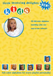 Little Lettering Delights Kids CD