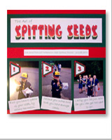 Spitting Seeds Inspiration Sation Winner