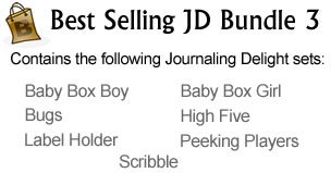 Best Selling JD Bundle 3