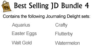 Best Selling JD Bundle 4