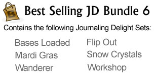 Best Selling JD Bundle 6