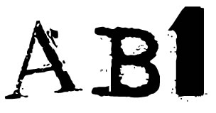 LDJ Pig Sty Font