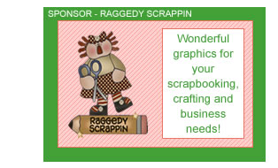 Monthly Contest Sponsor