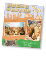 Bryce Canyon National Park Inspiration Sation Winner