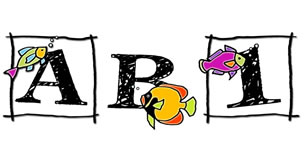 JDA Fin Fun Alphabet