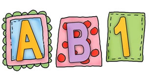 Giggles Alphabet