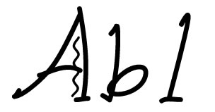LD Nifty Font