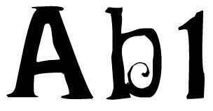 LDJ Se&ntilde;orita Bonita Font