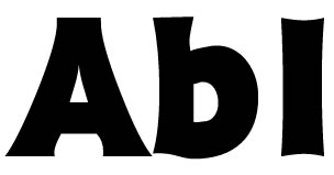 LD Aloha Font