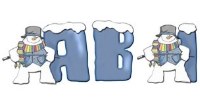 JDA Frosty