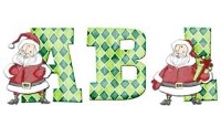 JDA Kris Kringle