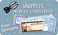 New Snippits
