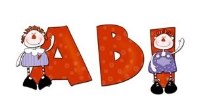 Raggedy Dolls