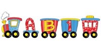 Toy Train