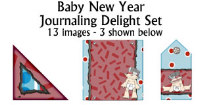 JD Baby New Year