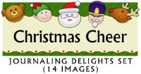 JD Christmas Cheer