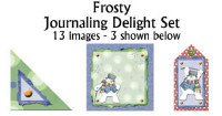 JD Frosty