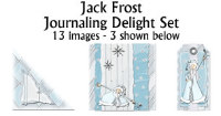 JD Jack Frost