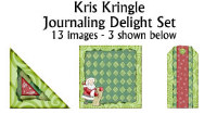 JD Kris Kringle