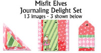 JD Misfit Elves