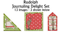 JD Rudolph