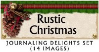 JD Rustic Christmas