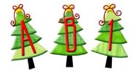 Tree-mendous
