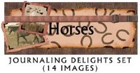JD Horses