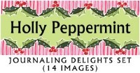 JD Holly Peppermint