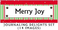 JD Merry Joy
