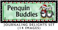 JD Penguin Buddies